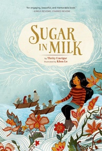 Enlarge image Cover: Sugar in Milk - Running Press Kids