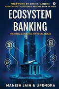 Cover: Ecosystem Banking - Notion Press Media Pvt. Ltd