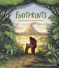 Cover: Footprints - Post Wave