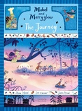 Cover: Mabel and Merryglow: The Journey - Post Wave