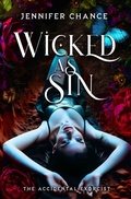 Cover: Wicked As Sin - Oliver-Heber Books