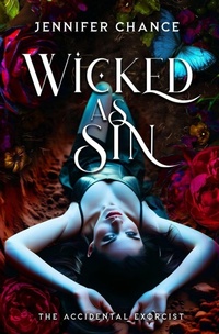Enlarge image Cover: Wicked As Sin - Oliver-Heber Books