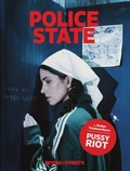 Cover: Police State - Beyond the Streets