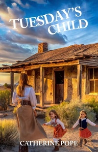Enlarge image Cover: Tuesday's Child - Trilogy Christian Publishing
