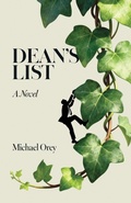 Cover: Dean's List - Atmosphere Press