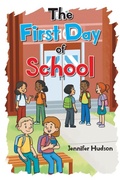 Cover: First Day of School - Hawes & Jenkins