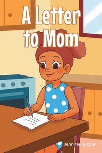 Enlarge image Cover: A Letter to Mom - Hawes & Jenkins