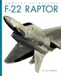 Cover: F-22 Raptor - Creative Company