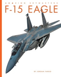 Enlarge image Cover: F-15 Eagle - Creative Company