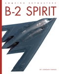 Cover: B-2 Spirit - Creative Company