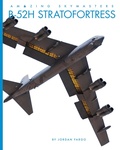 Cover: B-52h Stratofortress - Creative Company