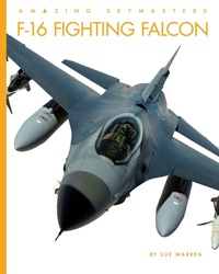 Enlarge image Cover: F-16 Fighting Falcon - Creative Company