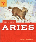 Cover: Aries - Creative Company