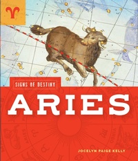 Enlarge image Cover: Aries - Creative Company