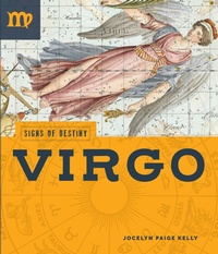 Enlarge image Cover: Virgo - Creative Company