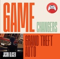 Cover: Grand Theft Auto - Creative Company