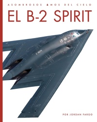 Enlarge image Cover: El B-2 Spirit - Creative Company
