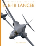 Cover: El B-1b Lancer - Creative Company