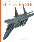 Cover: El F-15 Eagle - Creative Company
