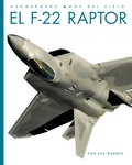 Cover: El F-22 Raptor - Creative Company
