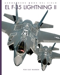 Enlarge image Cover: El F-25a Lightning II - Creative Company
