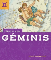 Enlarge image Cover: Géminis - Creative Company