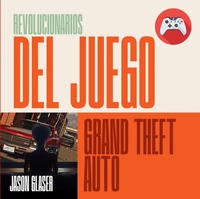 Enlarge image Cover: Grand Theft Auto - Creative Company