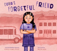 Enlarge image Cover: Cora's Forgetful Friend - Creative Company