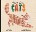 Cover: How to Draw Cats - Creative Company