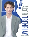 Cover: Jacob Tremblay - Creative Company
