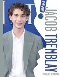 Enlarge image Cover: Jacob Tremblay - Creative Company