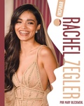 Cover: Rachel Zegler - Creative Company