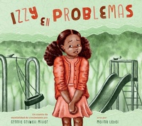 Enlarge image Cover: Izzy En Problemas - Creative Company