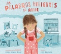 Cover: Las Palabras Dolorosas de Annie - Creative Company