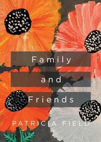 Enlarge image Cover: Family and Friends - Newman Springs