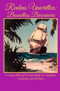 Cover: Realms Unwritten - Ford Mountain Publishing, LLC