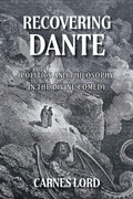 Cover: Recovering Dante - Page Publishing
