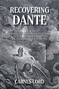 Enlarge image Cover: Recovering Dante - Page Publishing