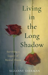 Enlarge image Cover: Living in the Long Shadow - She Writes Press
