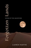 Cover: Forgotten Lands - Simon + Schuster LLC