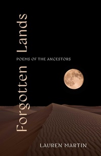 Enlarge image Cover: Forgotten Lands - Simon + Schuster LLC