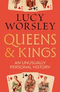 Cover: Queens and Kings - Pegasus Books