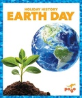 Cover: Earth Day - Jump!, Inc. by Flutterbee
