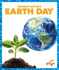 Enlarge image Cover: Earth Day - Jump!, Inc. by Flutterbee
