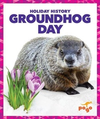 Enlarge image Cover: Groundhog Day - Jump!, Inc. by Flutterbee