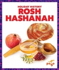 Cover: Rosh Hashanah - Jump!, Inc. by Flutterbee