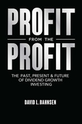 Cover: Profit from the Profit - Post Hill Press