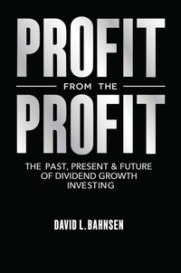 Enlarge image Cover: Profit from the Profit - Post Hill Press