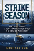 Cover: Strike Season - Regalo Press