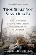 Cover: Thou Shalt Not Stand Idly By - Post Hill Press